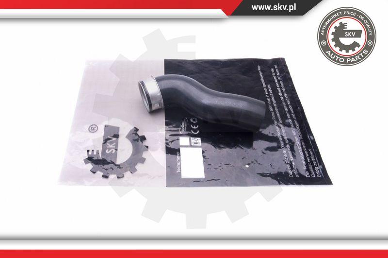 Esen SKV 43SKV403 - Charger Intake Air Hose car-mod.net