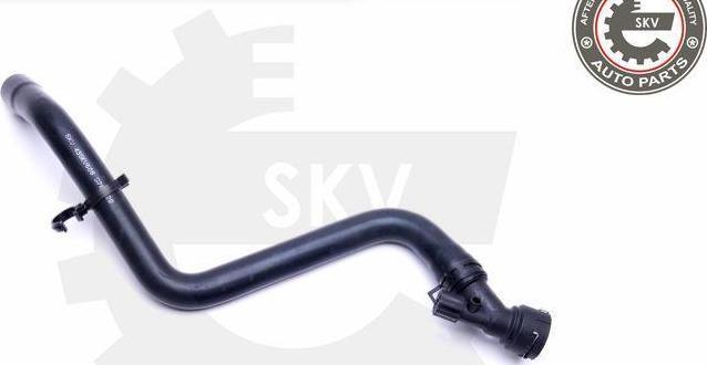 Esen SKV 43SKV608 - Coolant Tube car-mod.net