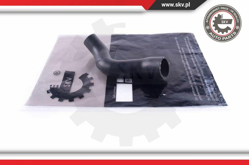 Esen SKV 43SKV302 - Charger Intake Air Hose car-mod.net