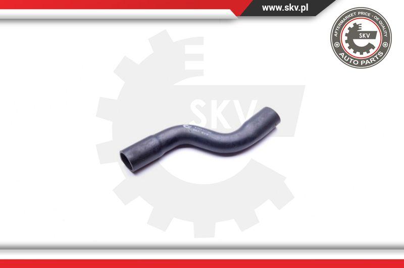 Esen SKV 43SKV720 - Radiator Hose car-mod.net