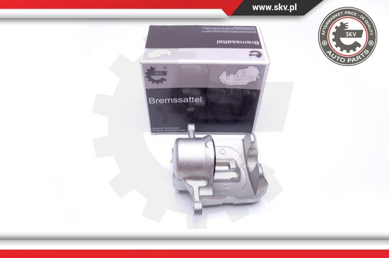 Esen SKV 42SKV431 - Brake Caliper car-mod.net