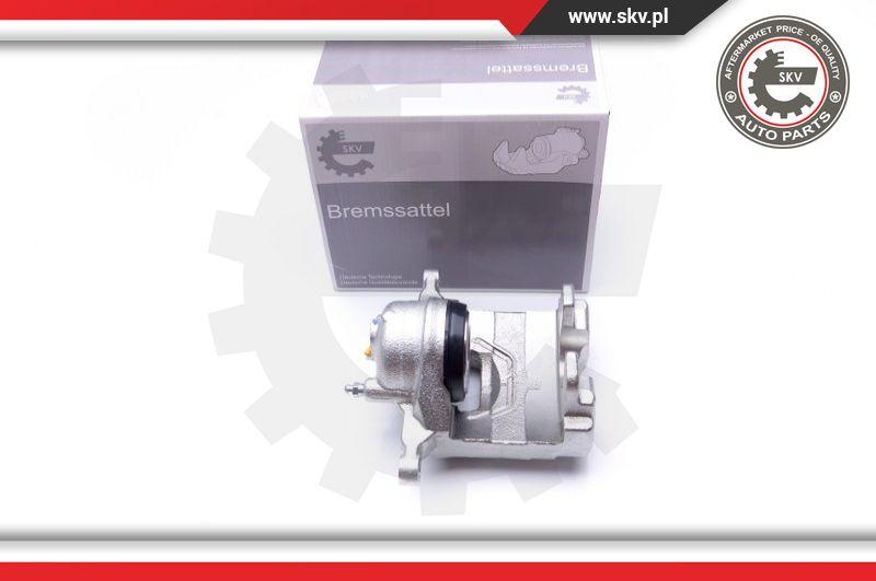 Esen SKV 42SKV501 - Brake Caliper car-mod.net