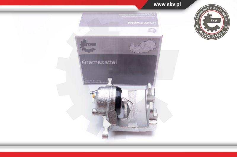 Esen SKV 42SKV502 - Brake Caliper car-mod.net
