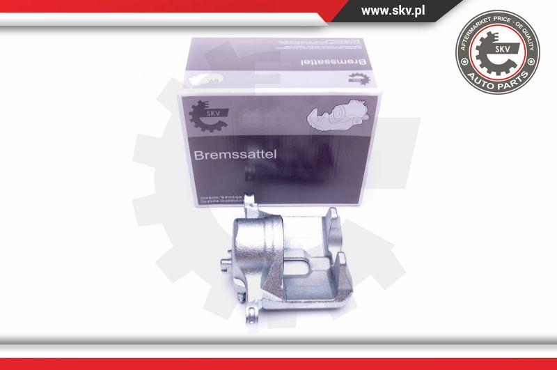 Esen SKV 42SKV691 - Brake Caliper car-mod.net