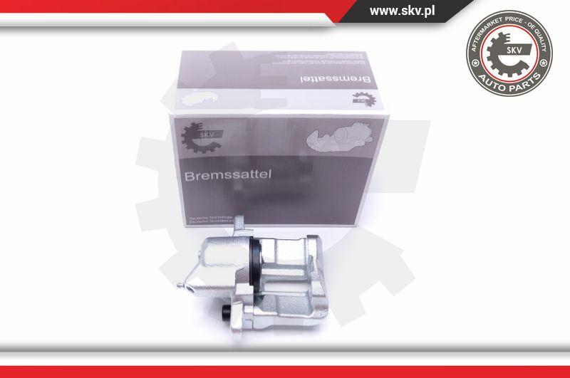 Esen SKV 42SKV631 - Brake Caliper car-mod.net
