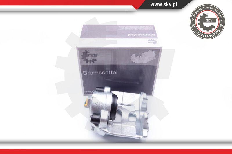 Esen SKV 42SKV051 - Brake Caliper car-mod.net