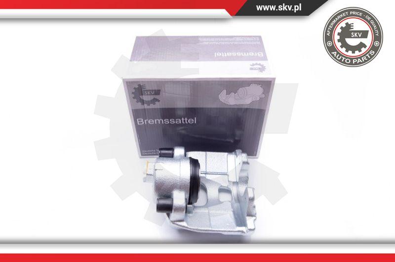 Esen SKV 42SKV052 - Brake Caliper car-mod.net