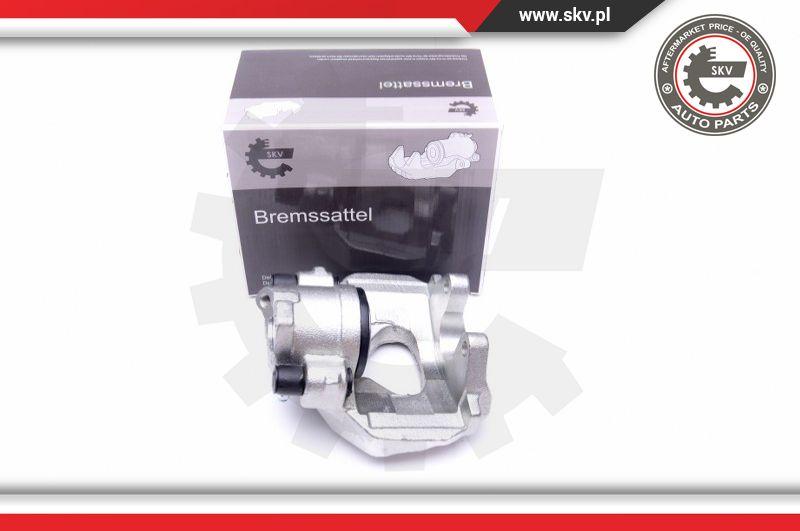 Esen SKV 42SKV271 - Brake Caliper car-mod.net