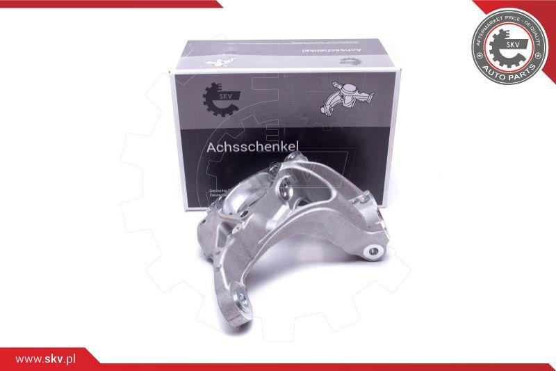 Esen SKV 47SKV411 - Steering Knuckle, wheel suspension car-mod.net
