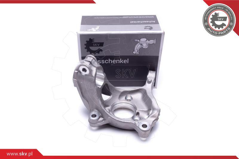 Esen SKV 47SKV412 - Steering Knuckle, wheel suspension car-mod.net