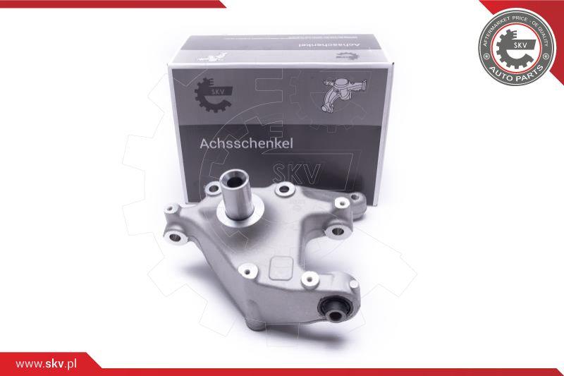 Esen SKV 47SKV432 - Steering Knuckle, wheel suspension car-mod.net
