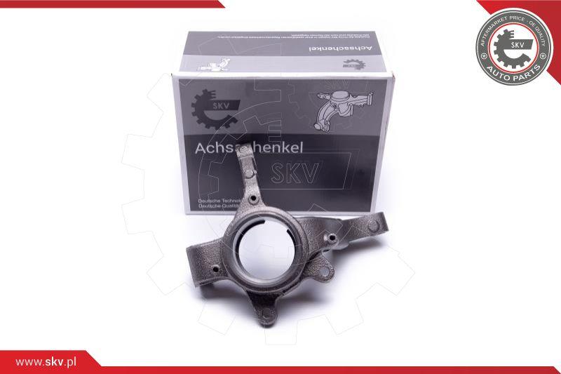 Esen SKV 47SKV472 - Steering Knuckle, wheel suspension car-mod.net