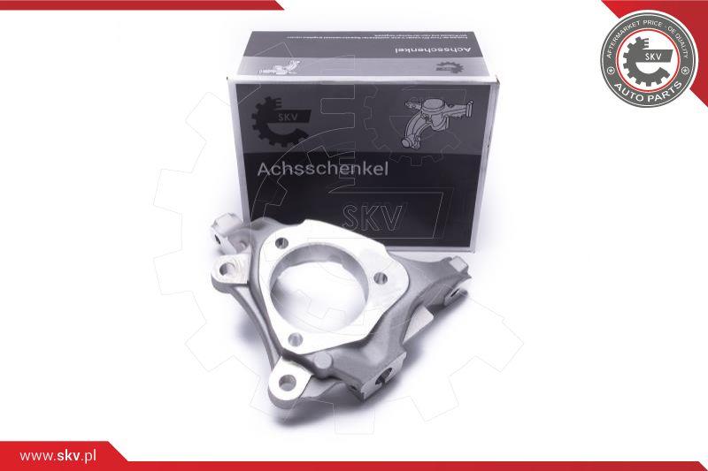 Esen SKV 47SKV521 - Steering Knuckle, wheel suspension car-mod.net