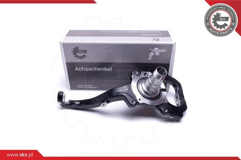 Esen SKV 47SKV642 - Steering Knuckle, wheel suspension car-mod.net