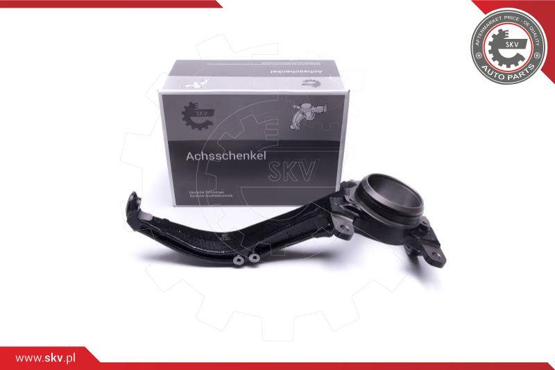 Esen SKV 47SKV661 - Steering Knuckle, wheel suspension car-mod.net