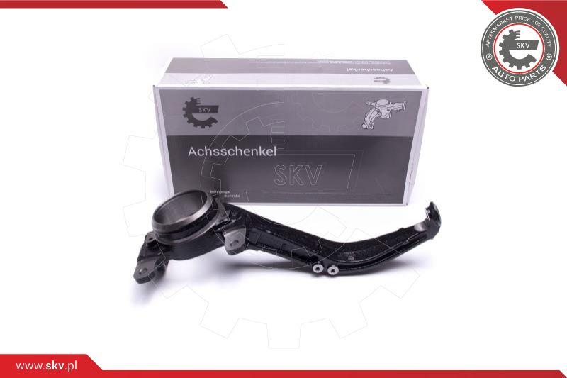 Esen SKV 47SKV662 - Steering Knuckle, wheel suspension car-mod.net