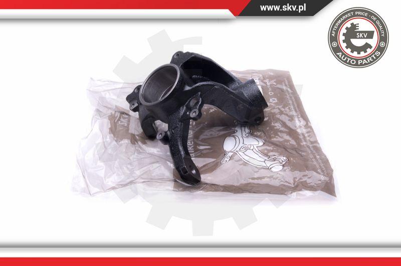 Esen SKV 47SKV041 - Steering Knuckle, wheel suspension car-mod.net