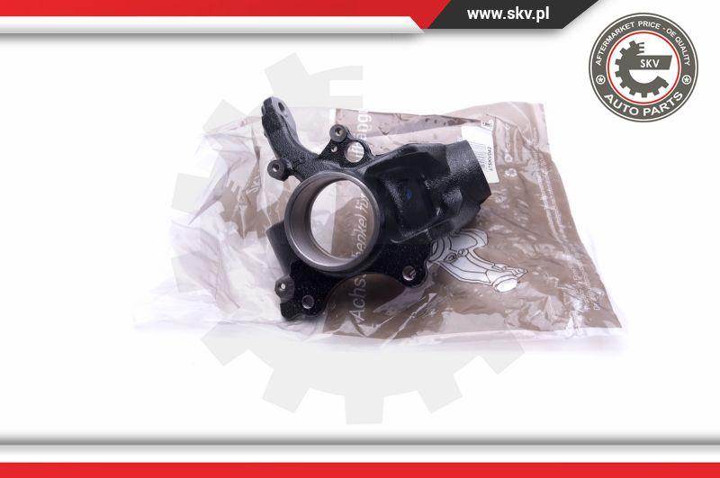 Esen SKV 47SKV042 - Steering Knuckle, wheel suspension car-mod.net