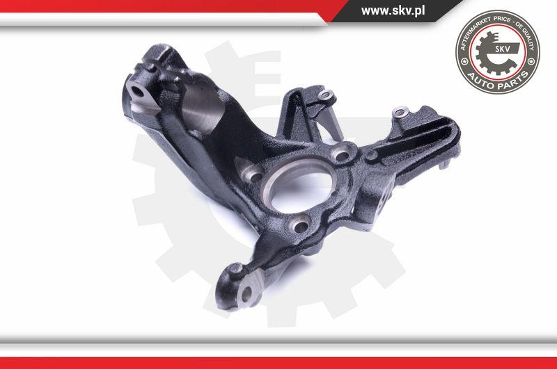 Esen SKV 47SKV051 - Steering Knuckle, wheel suspension car-mod.net