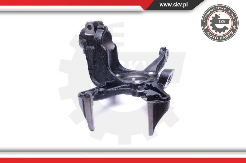 Esen SKV 47SKV052 - Steering Knuckle, wheel suspension car-mod.net