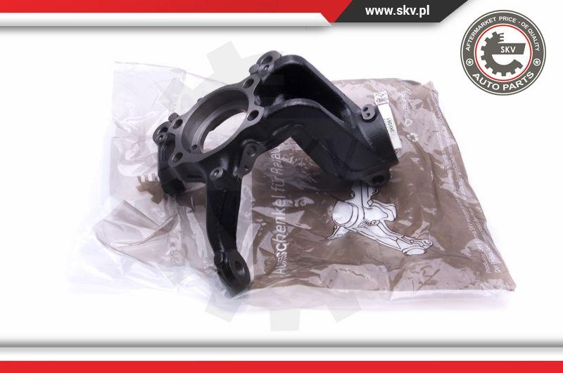 Esen SKV 47SKV061 - Steering Knuckle, wheel suspension car-mod.net