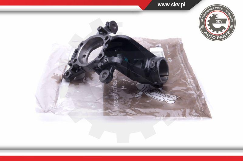 Esen SKV 47SKV062 - Steering Knuckle, wheel suspension car-mod.net