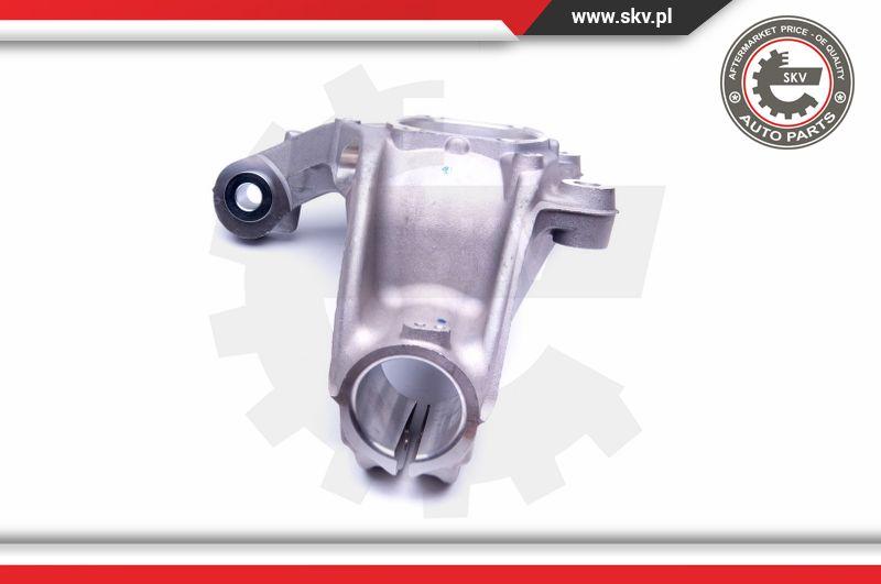 Esen SKV 47SKV081 - Steering Knuckle, wheel suspension car-mod.net