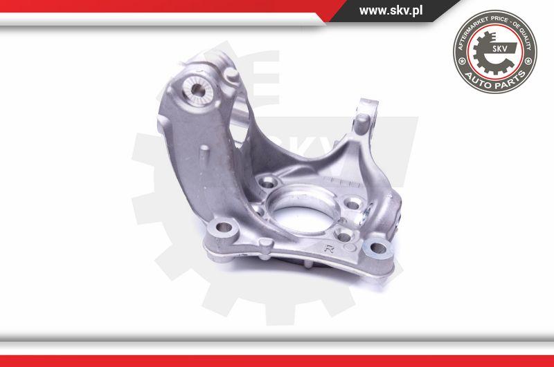 Esen SKV 47SKV082 - Steering Knuckle, wheel suspension car-mod.net