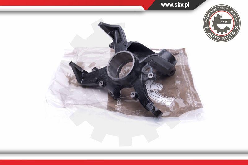 Esen SKV 47SKV031 - Steering Knuckle, wheel suspension car-mod.net