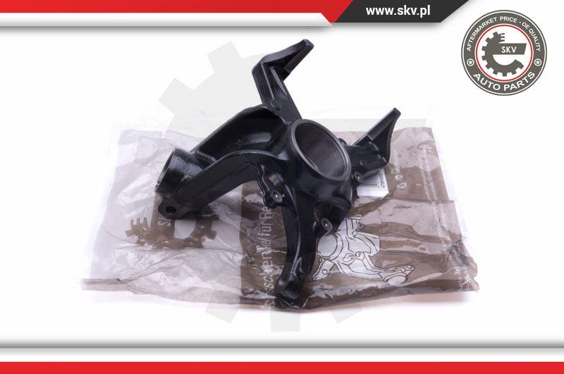 Esen SKV 47SKV032 - Steering Knuckle, wheel suspension car-mod.net