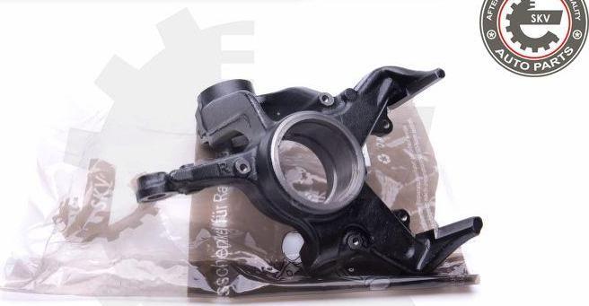 Esen SKV 47SKV022 - Steering Knuckle, wheel suspension car-mod.net