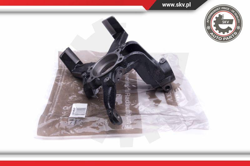 Esen SKV 47SKV071 - Steering Knuckle, wheel suspension car-mod.net