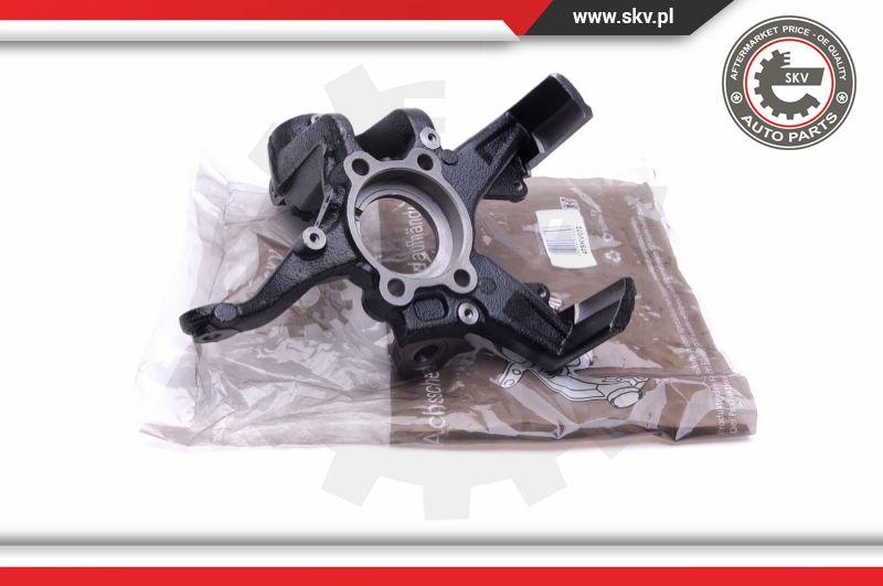 Esen SKV 47SKV072 - Steering Knuckle, wheel suspension car-mod.net
