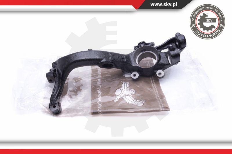 Esen SKV 47SKV151 - Steering Knuckle, wheel suspension car-mod.net