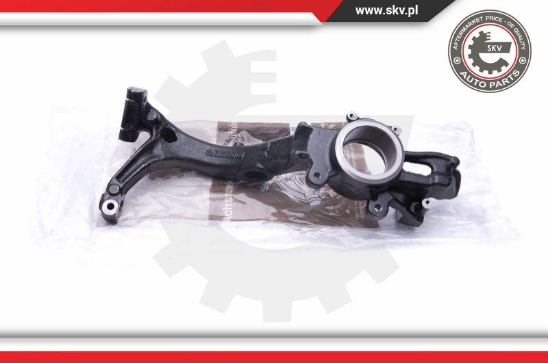 Esen SKV 47SKV152 - Steering Knuckle, wheel suspension car-mod.net