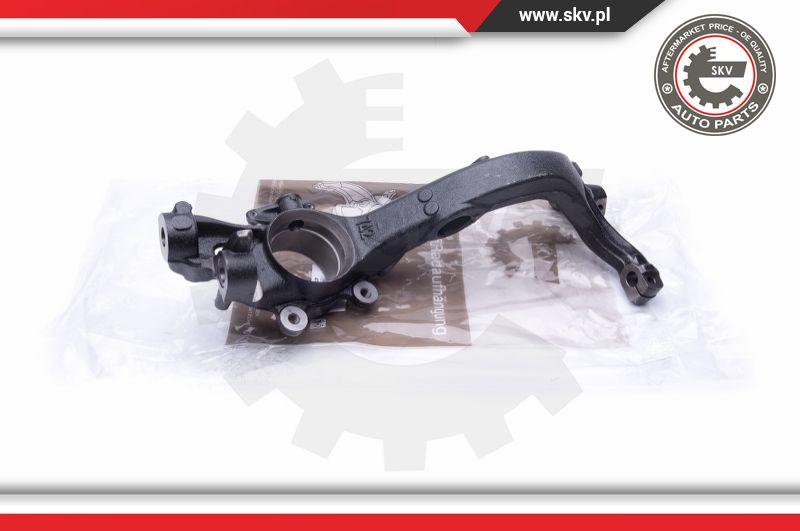 Esen SKV 47SKV162 - Steering Knuckle, wheel suspension car-mod.net
