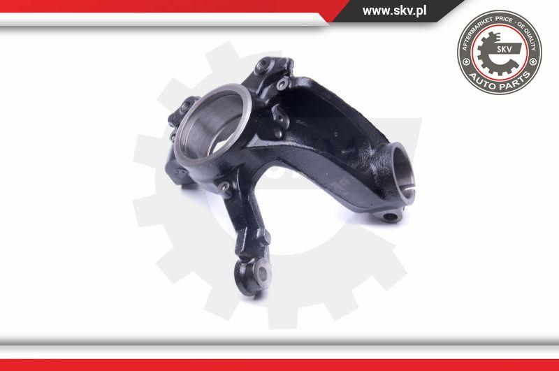 Esen SKV 47SKV111 - Steering Knuckle, wheel suspension car-mod.net