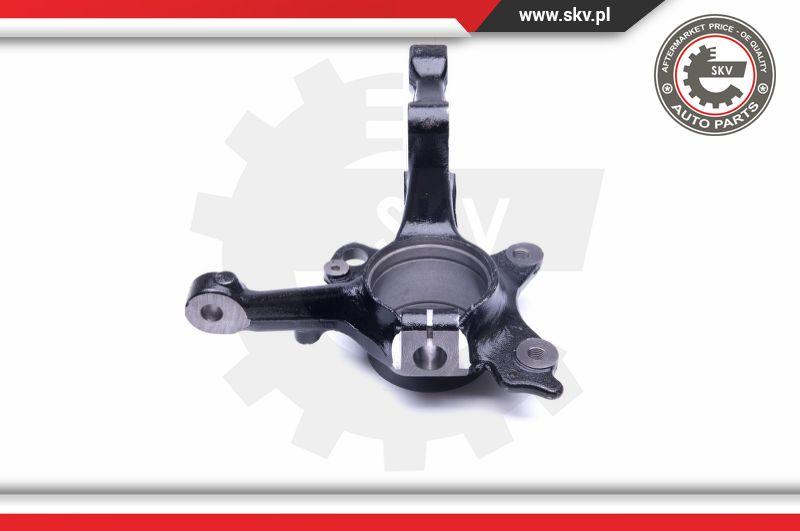 Esen SKV 47SKV181 - Steering Knuckle, wheel suspension car-mod.net
