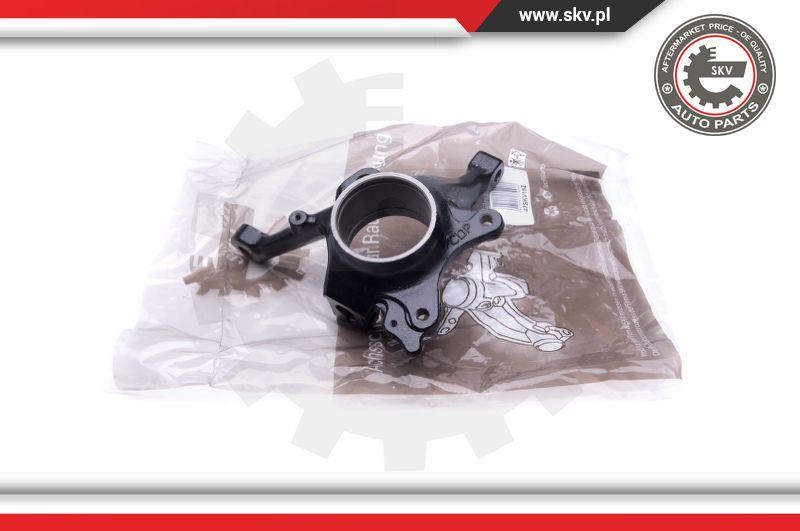 Esen SKV 47SKV182 - Steering Knuckle, wheel suspension car-mod.net