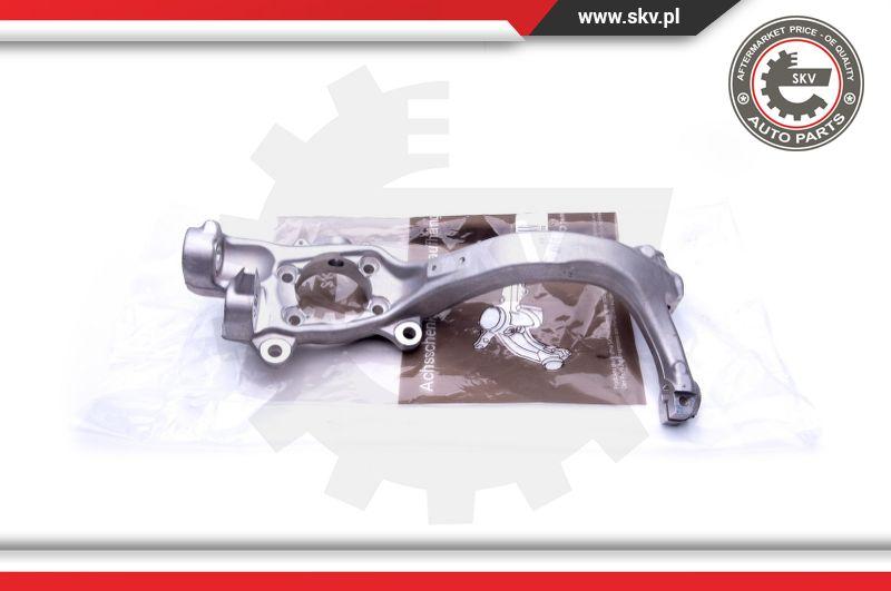 Esen SKV 47SKV132 - Steering Knuckle, wheel suspension car-mod.net