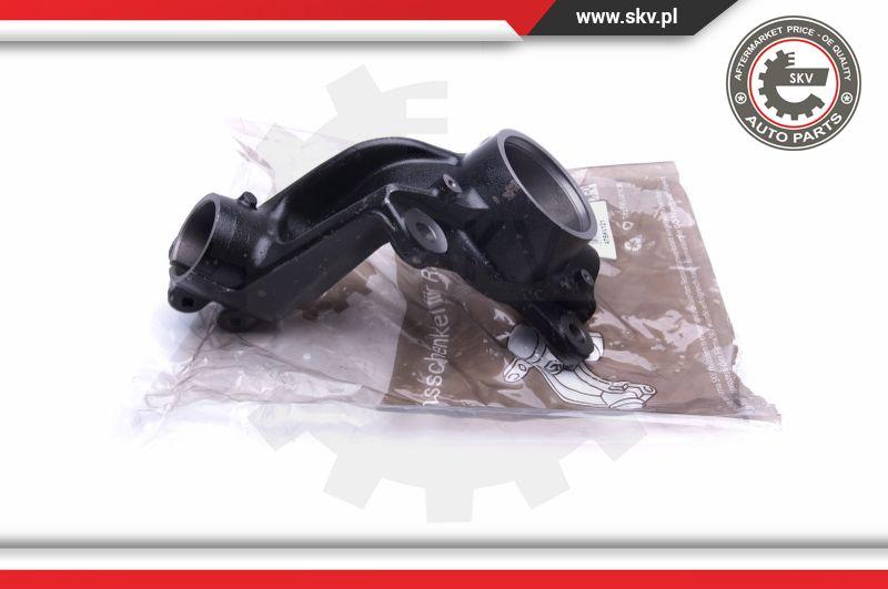 Esen SKV 47SKV121 - Steering Knuckle, wheel suspension car-mod.net