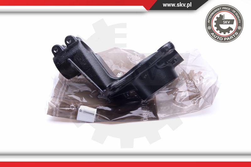 Esen SKV 47SKV122 - Steering Knuckle, wheel suspension car-mod.net