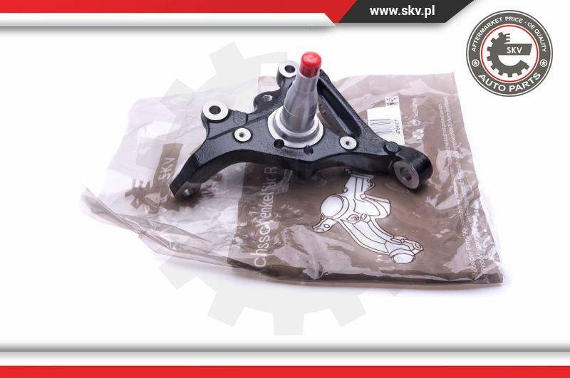 Esen SKV 47SKV171 - Steering Knuckle, wheel suspension car-mod.net