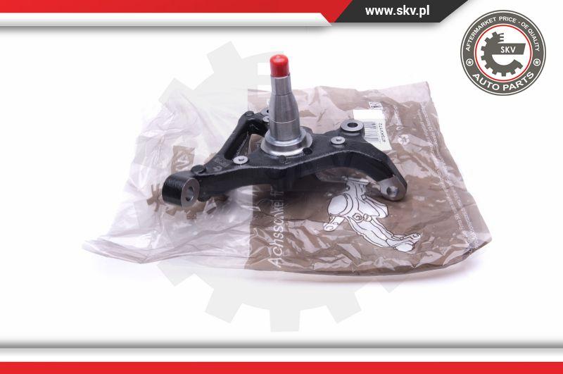 Esen SKV 47SKV172 - Steering Knuckle, wheel suspension car-mod.net