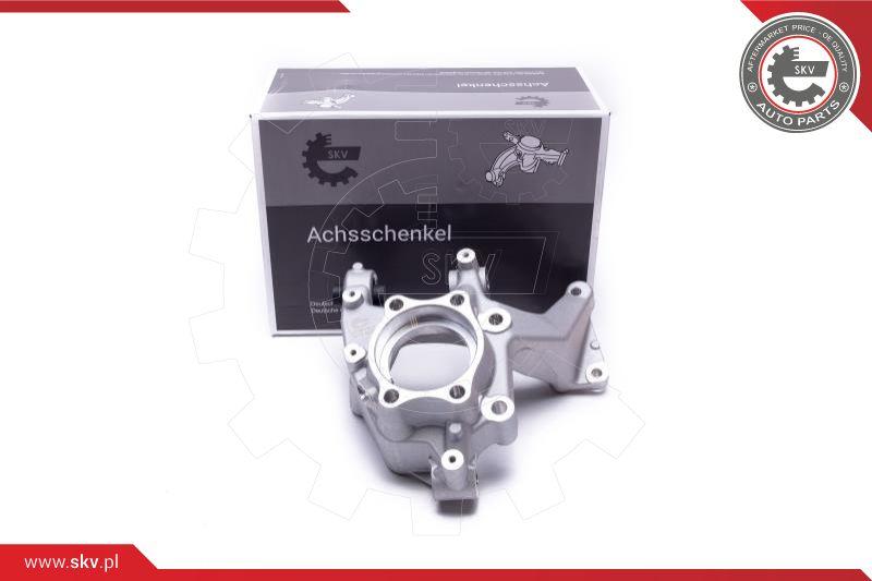 Esen SKV 47SKV811 - Steering Knuckle, wheel suspension car-mod.net
