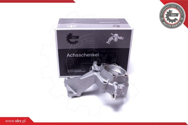 Esen SKV 47SKV812 - Steering Knuckle, wheel suspension car-mod.net