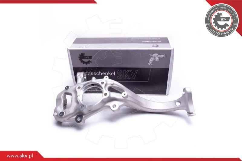 Esen SKV 47SKV821 - Steering Knuckle, wheel suspension car-mod.net