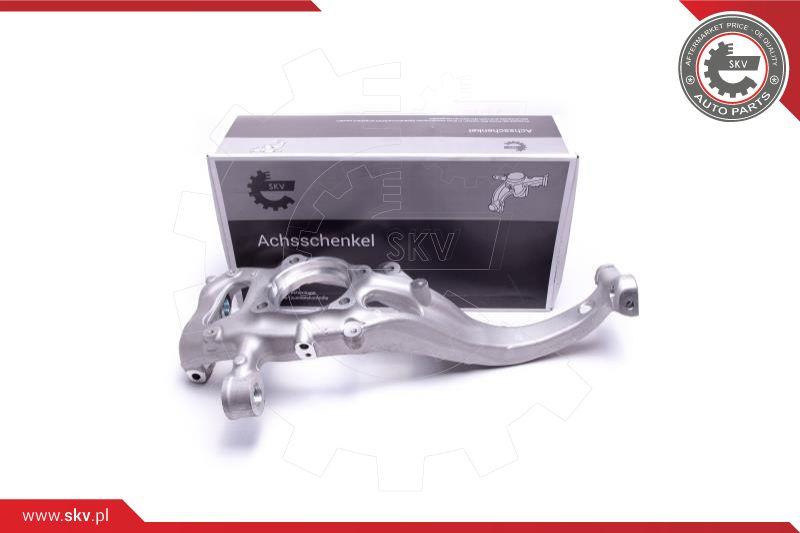 Esen SKV 47SKV822 - Steering Knuckle, wheel suspension car-mod.net