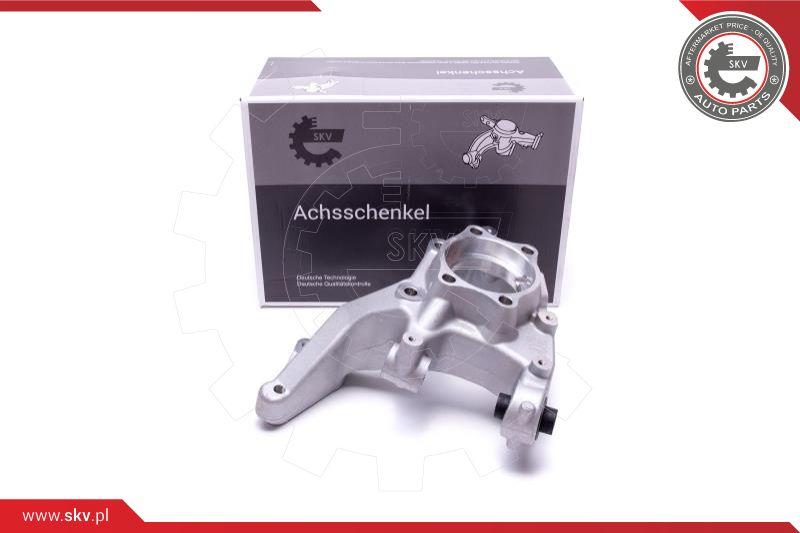Esen SKV 47SKV391 - Steering Knuckle, wheel suspension car-mod.net