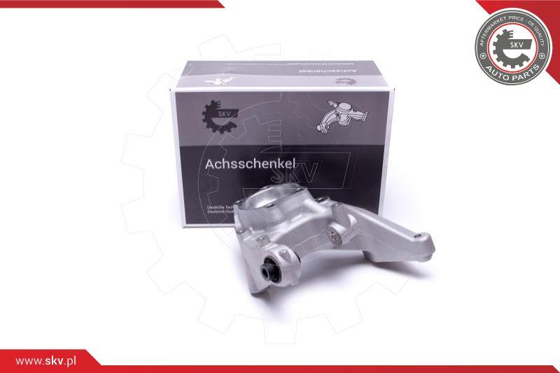 Esen SKV 47SKV392 - Steering Knuckle, wheel suspension car-mod.net
